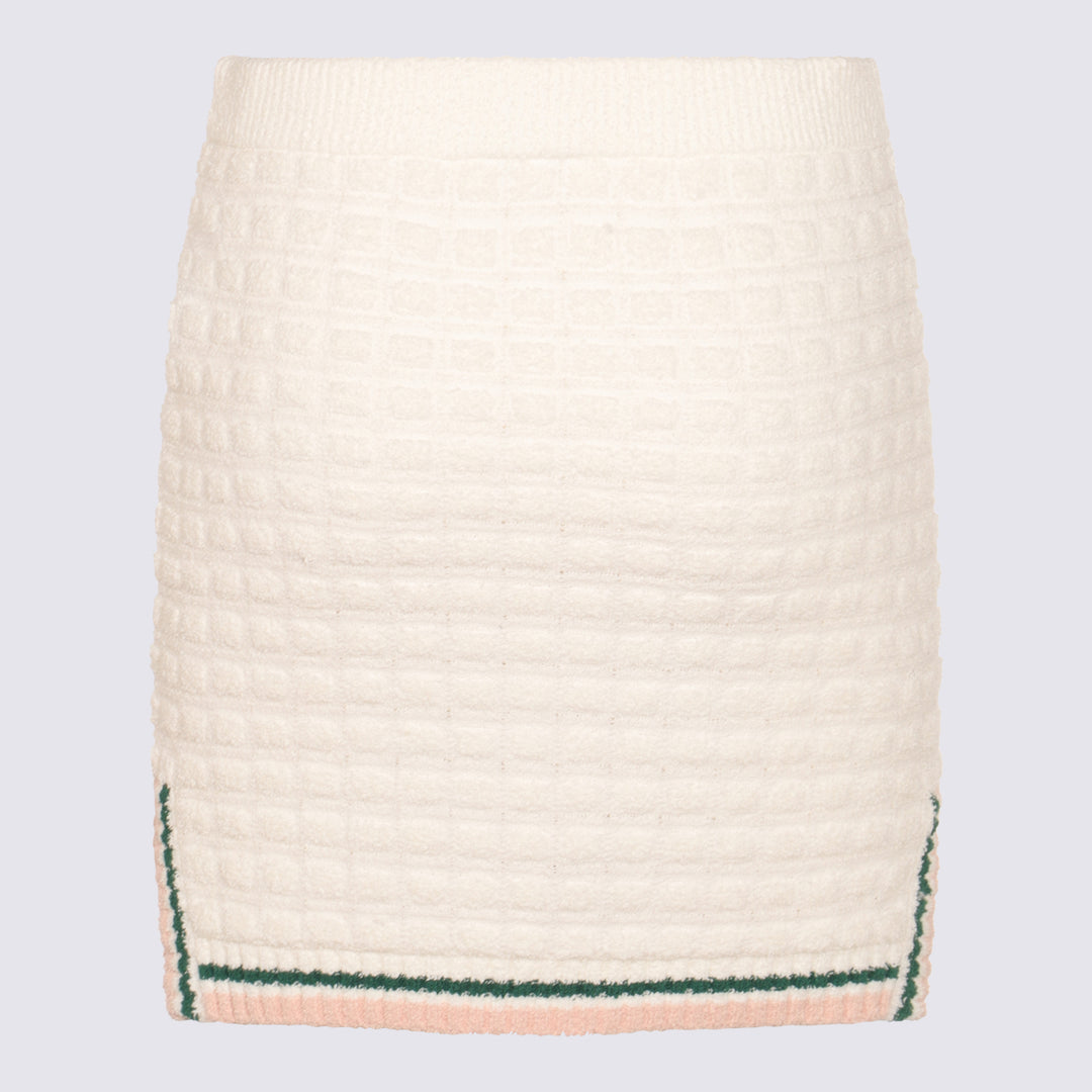 Casablanca Skirts - Light and natural | 96e4038910af6ba78c7a5608faae7e31aba681e9