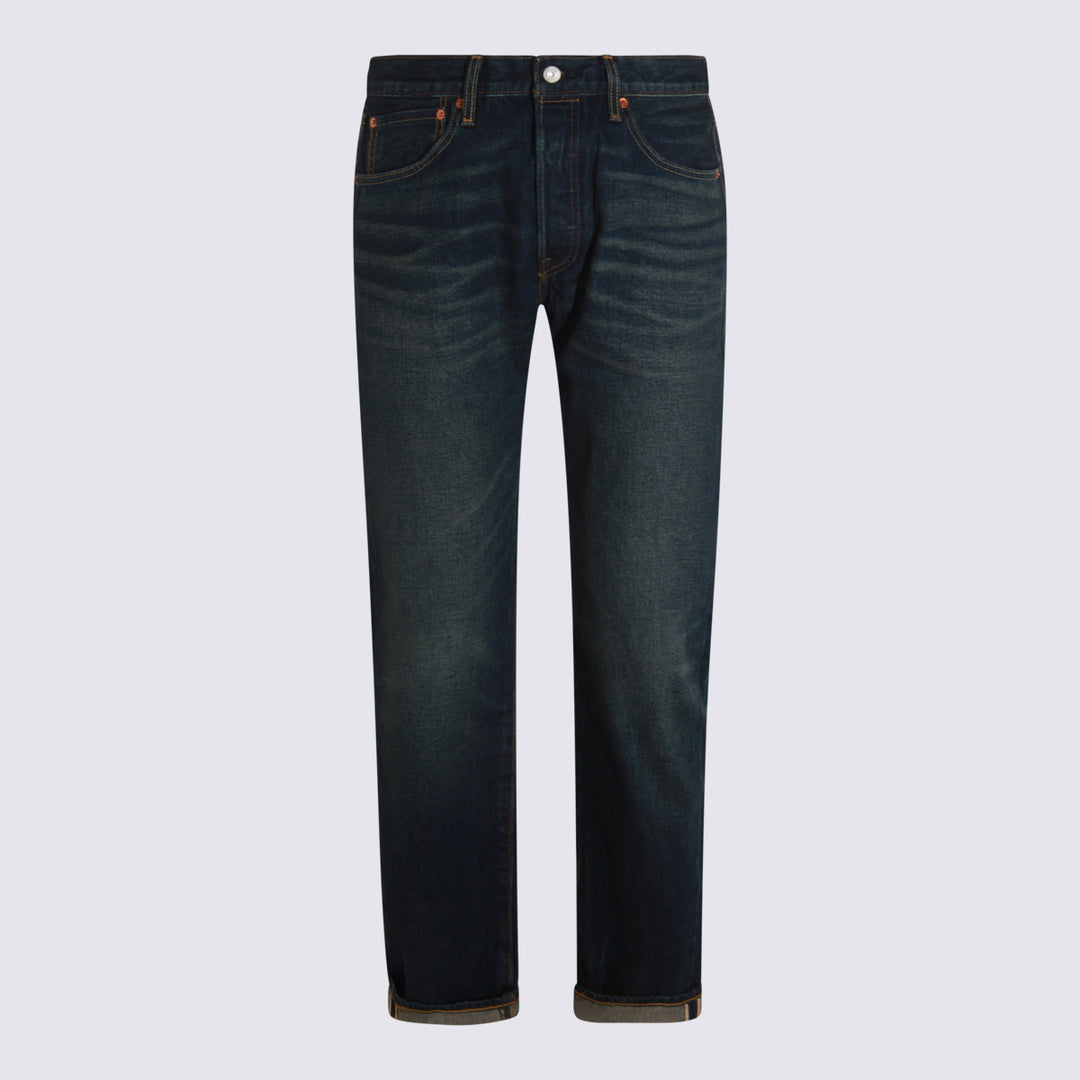 Levi'S Jeans - 1937 Bounty Hunter Selv | 7c1da8d9122af683c81f96a850117abd5be174a7