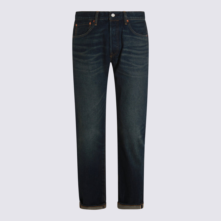 Levi'S Jeans - 1937 Bounty Hunter Selv | 7c1da8d9122af683c81f96a850117abd5be174a7