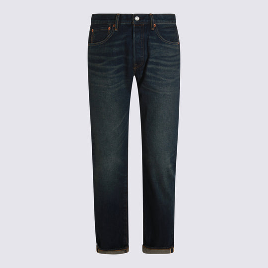 Jeans 1937 Bounty Hunter Selv