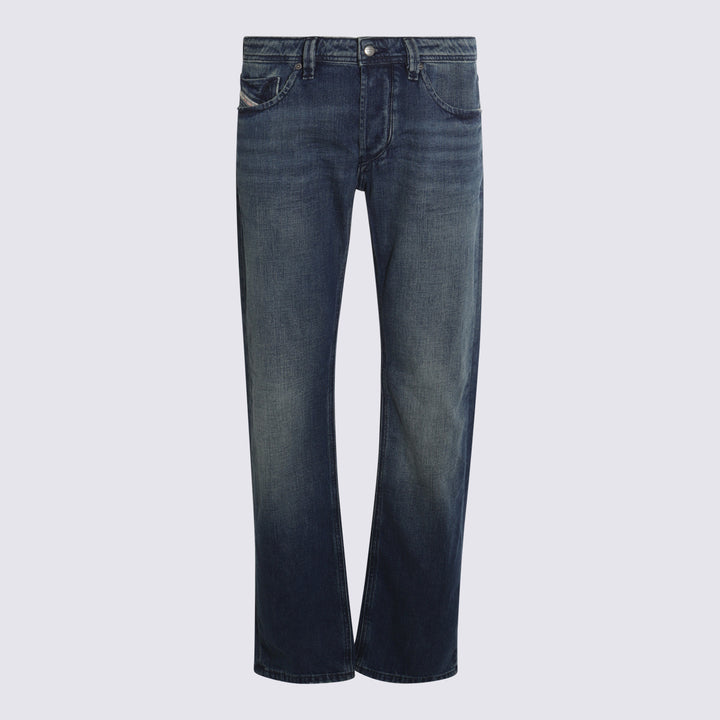 Diesel Jeans - Mid Blue | 33861df2bf066101633a74cd38348f384bc7c5a1