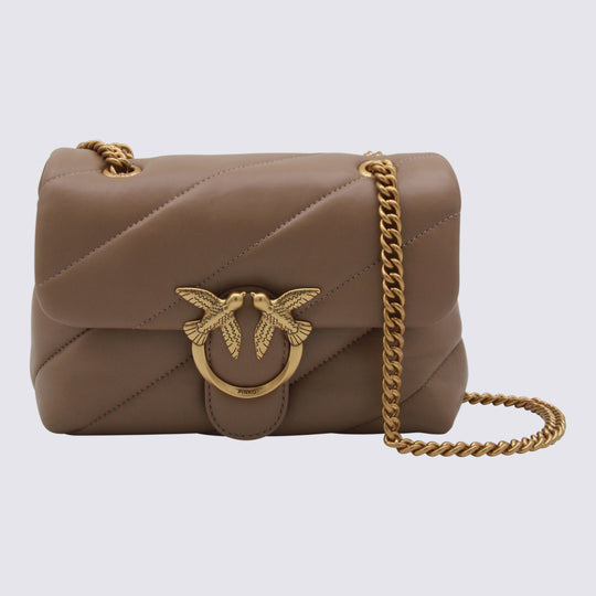 Bags Light And Natural