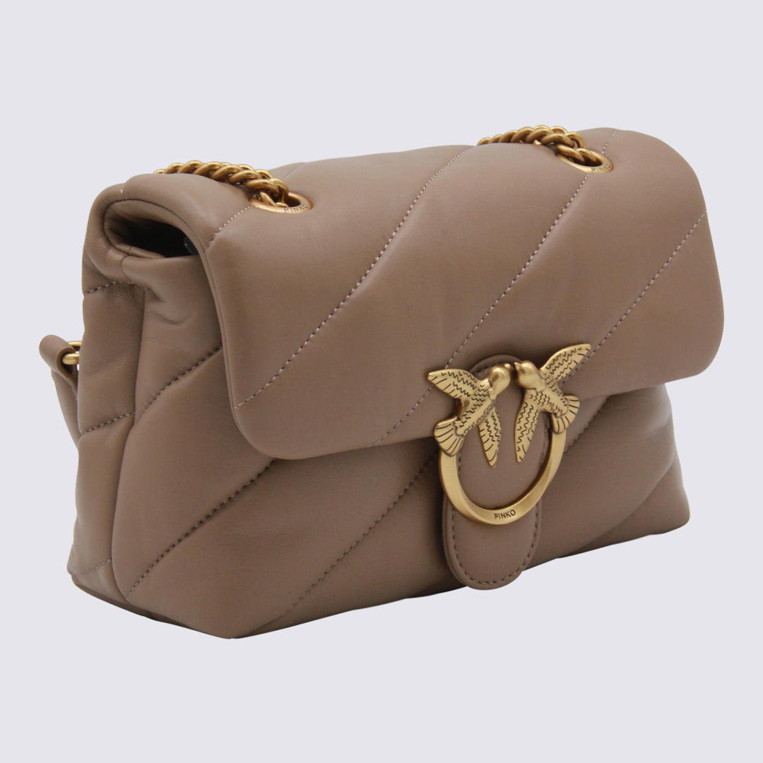 Pinko Bags - Light and natural | 74114d5ea212124f43fc97d67a14710453cc2912