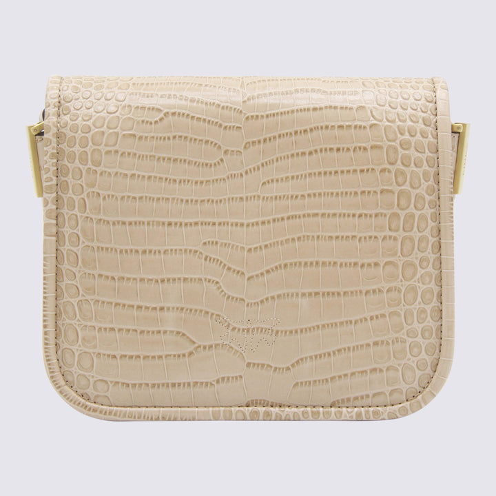 Pinko Bags - Light and natural | 677c99c5db8f3d10dbb2315ec3f284cad97d50a6