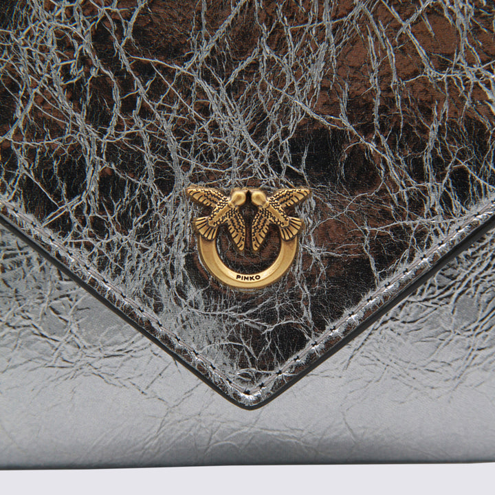 Pinko Bags - Light and natural | 3b37792e720a09f935533282519e4c6257eef5f2