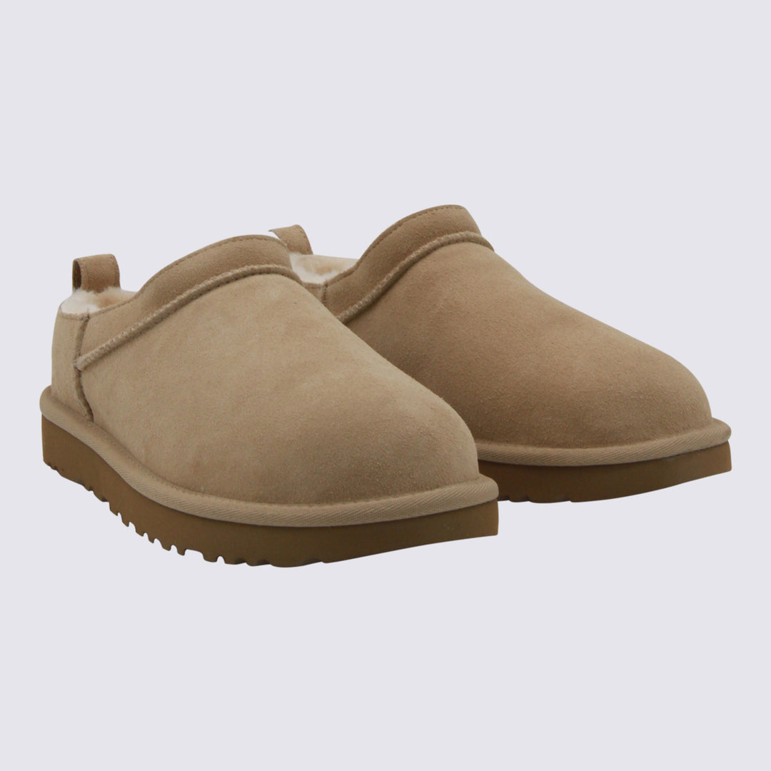 Ugg Flat shoes - SAND | fb456d3f0fcfa880223049470181eedfee98950f