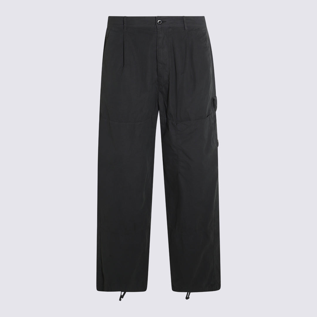 Cp Company Trousers - DARK SHADOW | eaf23bc90d366ccfb5724e3f55337bef9b813ebf
