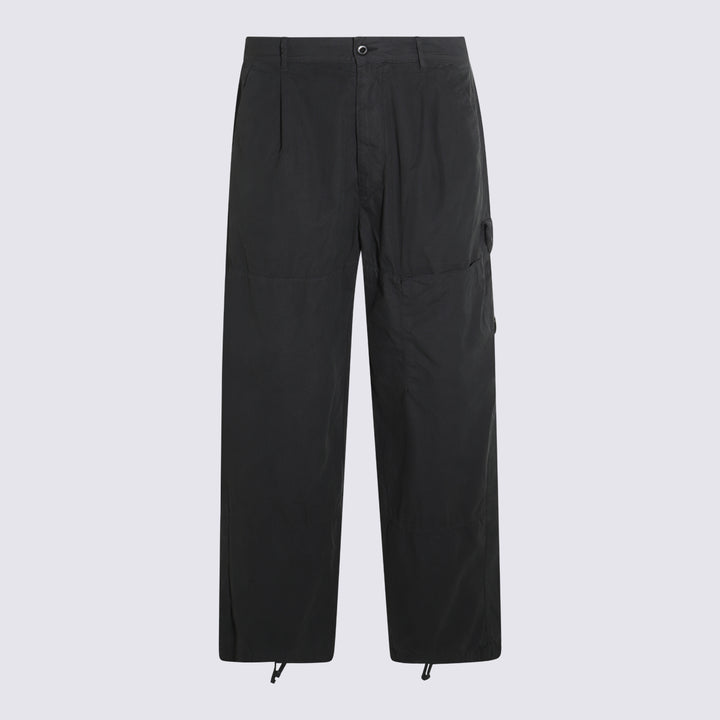 Cp Company Trousers - DARK SHADOW | eaf23bc90d366ccfb5724e3f55337bef9b813ebf