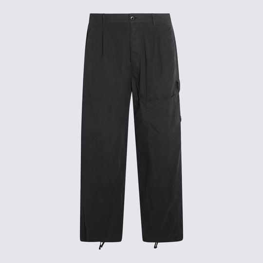 Trousers Dark Shadow