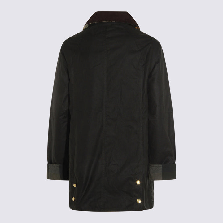 Barbour Coats - SAGE | f1bce74c66e9178d732a136b53d35e75e5938921