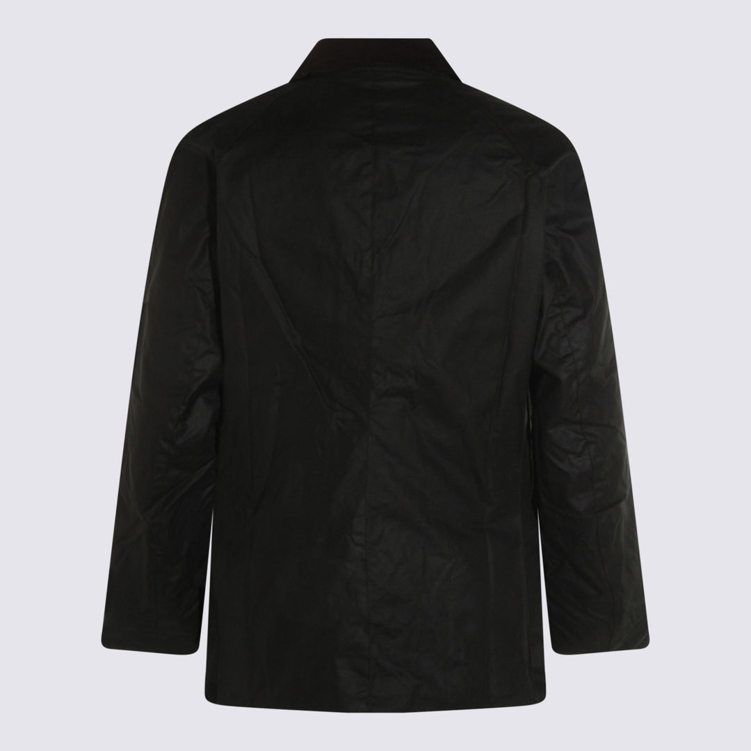 Barbour Jackets - SAGE | 01d574fe2f8738e2308dc300d1d81491d1bdd991