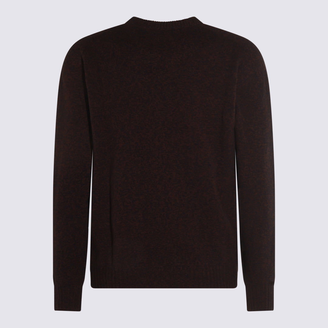 Altea Sweaters - Brown | 7920b95d15c8637313ff375460ee3b32f7ef4e04