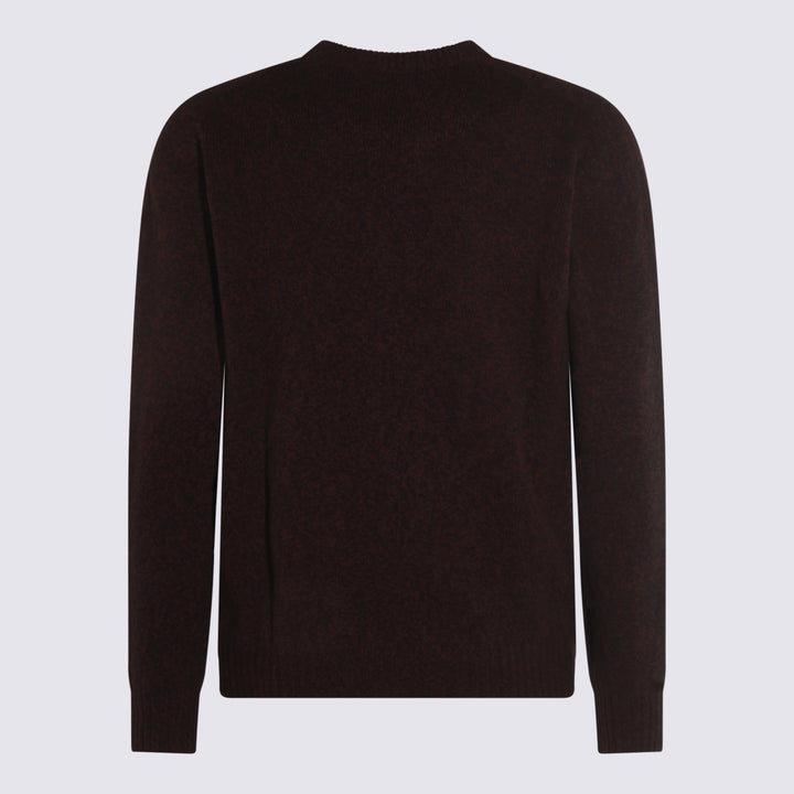 Altea Sweaters - Brown | 7920b95d15c8637313ff375460ee3b32f7ef4e04