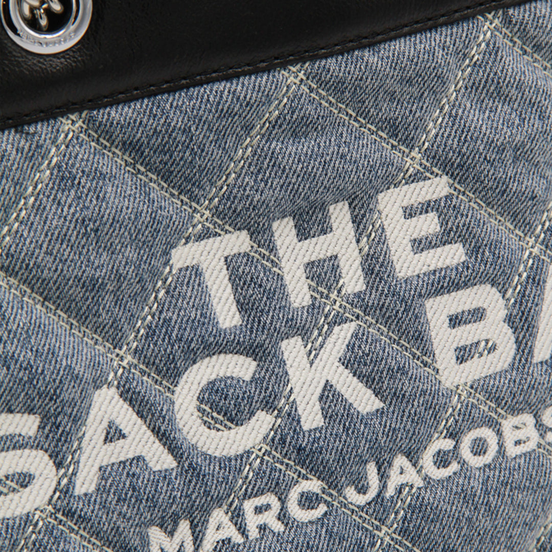 Marc Jacobs Bags - LIGHT WASH INDIGO | ad61a1a8cefd28bc7a2925449d97b6f3f3b2aaec