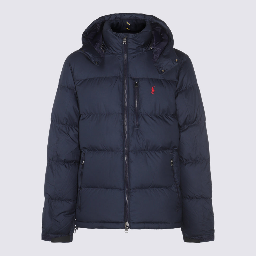 Polo Ralph Lauren Coats - COLLECTION NAVY | 16dbc7ac235b7150c6f75e8421a7aa0ddc710204