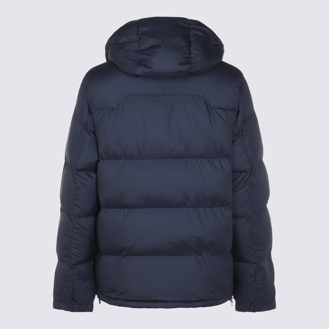 Polo Ralph Lauren Coats - COLLECTION NAVY | af2ca949b2610d4b704479b7bc51eddbebdc62fd