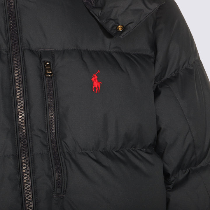 Polo Ralph Lauren Coats - COLLECTION NAVY | dd77aa3f335755e7cfa62cd89739be4cabe5e9e4