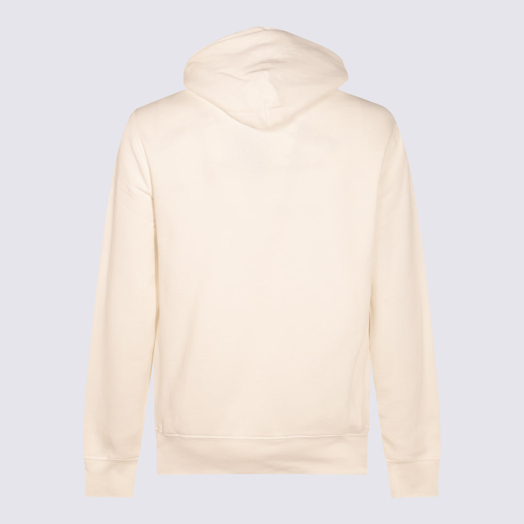 Polo Ralph Lauren Sweaters - FA25 DECKWASH WHITE HRTG BEAR | ad9825ea022918b2d518e1ec105b5abbed64fff3