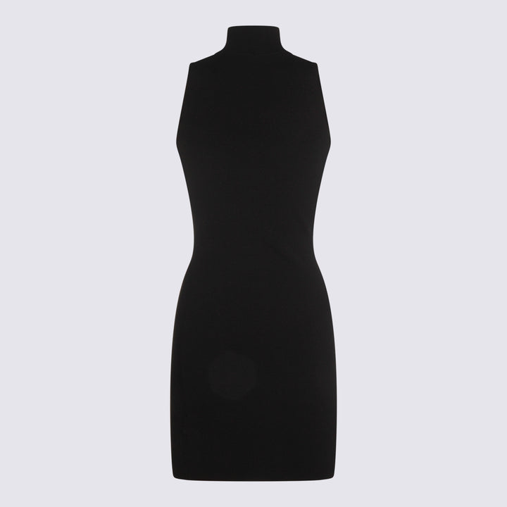 Diesel Dresses - Blacks and greys | a078ba9ecded5783191d0fc57b4221b9b4b68ea9