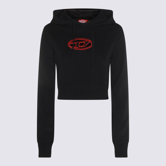 Sweaters Blacks And Greys