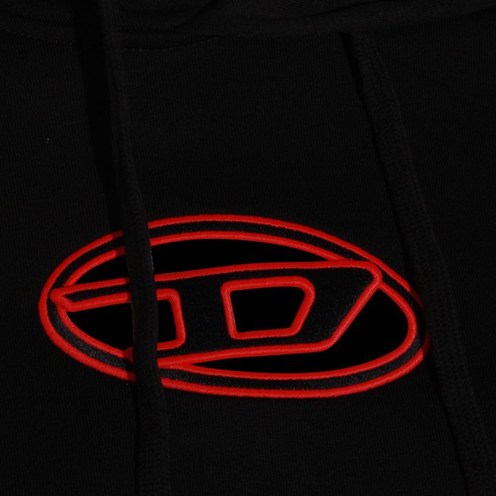 Diesel Sweaters - Blacks and greys | 65dde0621de004f5802a2534b0c47602e0749252