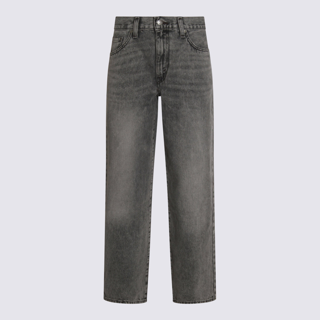Levi'S Jeans - Path Of Totality | cb419d24d3b65023606378668aadee32f08760cc