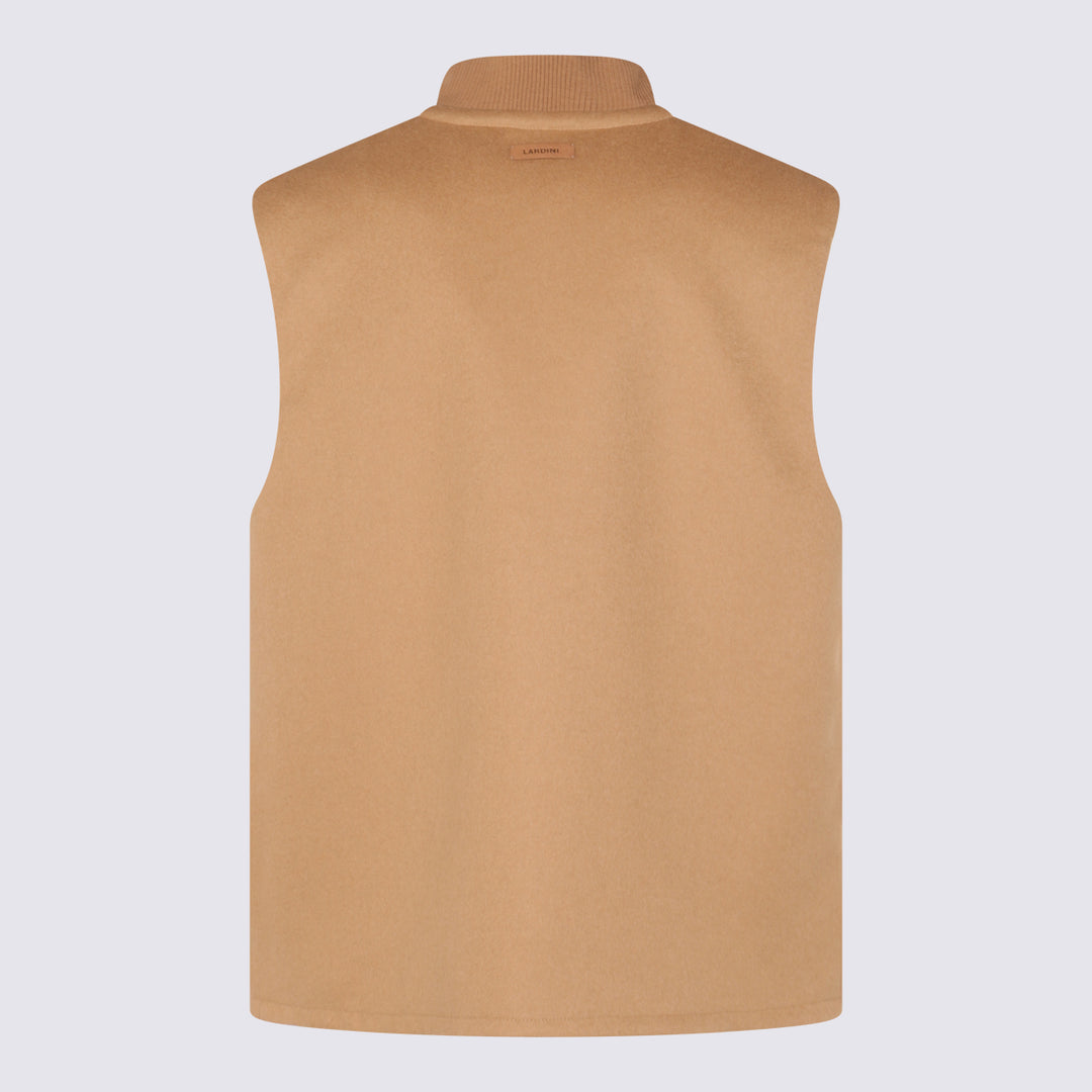 Lardini Jackets - Brown | 3514c1c6787056019df1d9bdecae8f3bd0ef7dc6