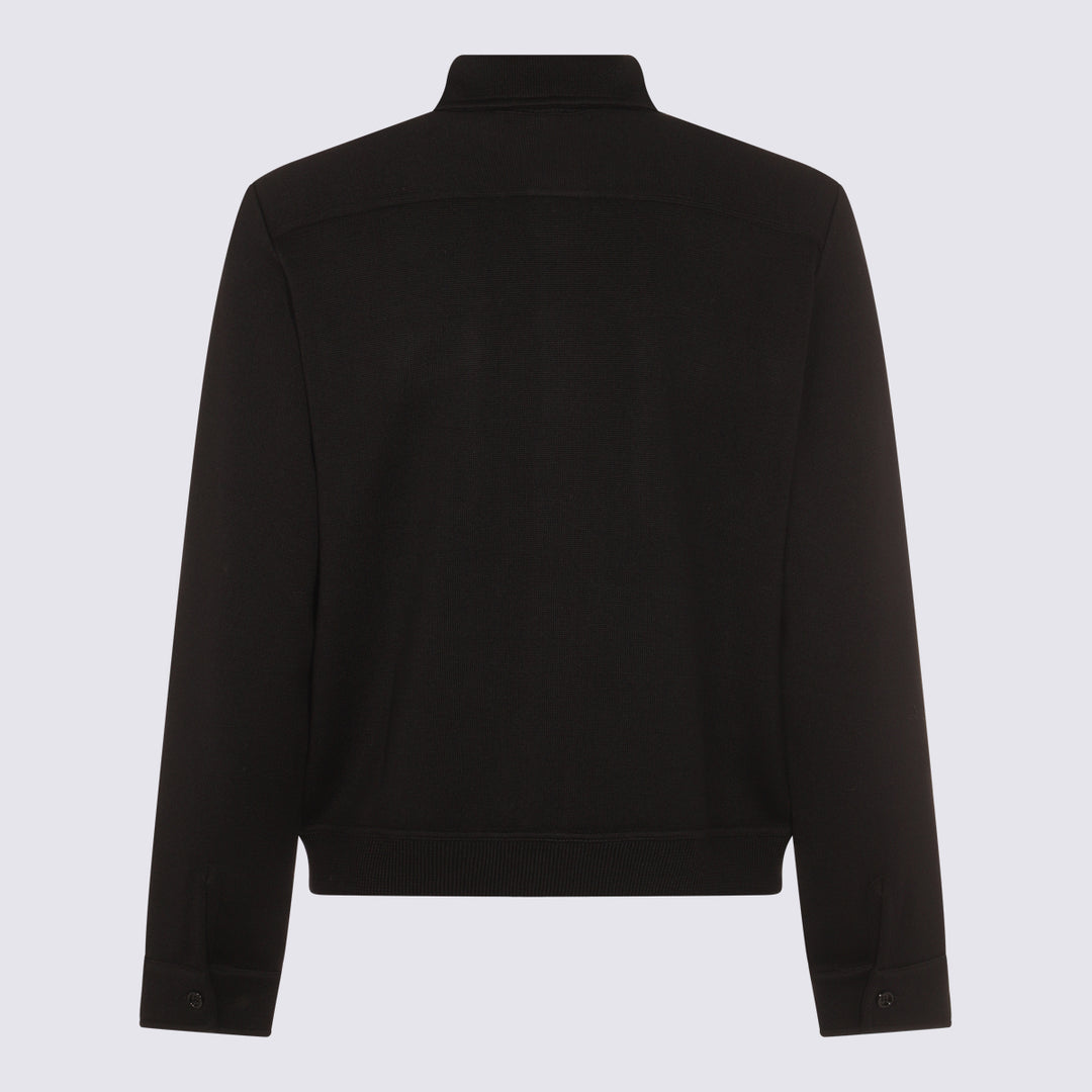 Lardini Jackets - Blacks and greys | 822bf229fb7f0933787f372b43f952fd6c3330fc