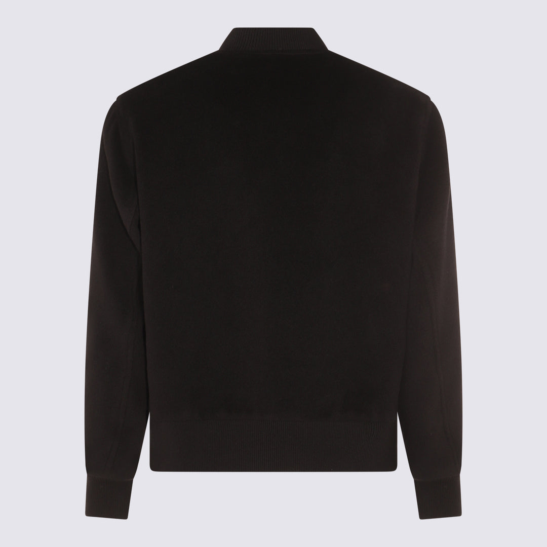 Lardini Jackets - Blacks and greys | b4b0c261df672cd4e7caf120490a916cae0282f4