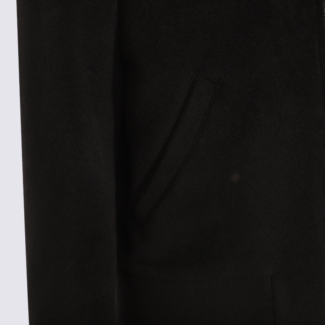 Lardini Jackets - Blacks and greys | 05e2e532ac00113ff110dea83b5a5a4d8121c069