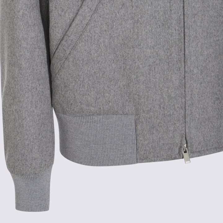 Lardini Jackets - Blacks and greys | 230b58aa3bc756c70dca1f79d9d1b184dc733870