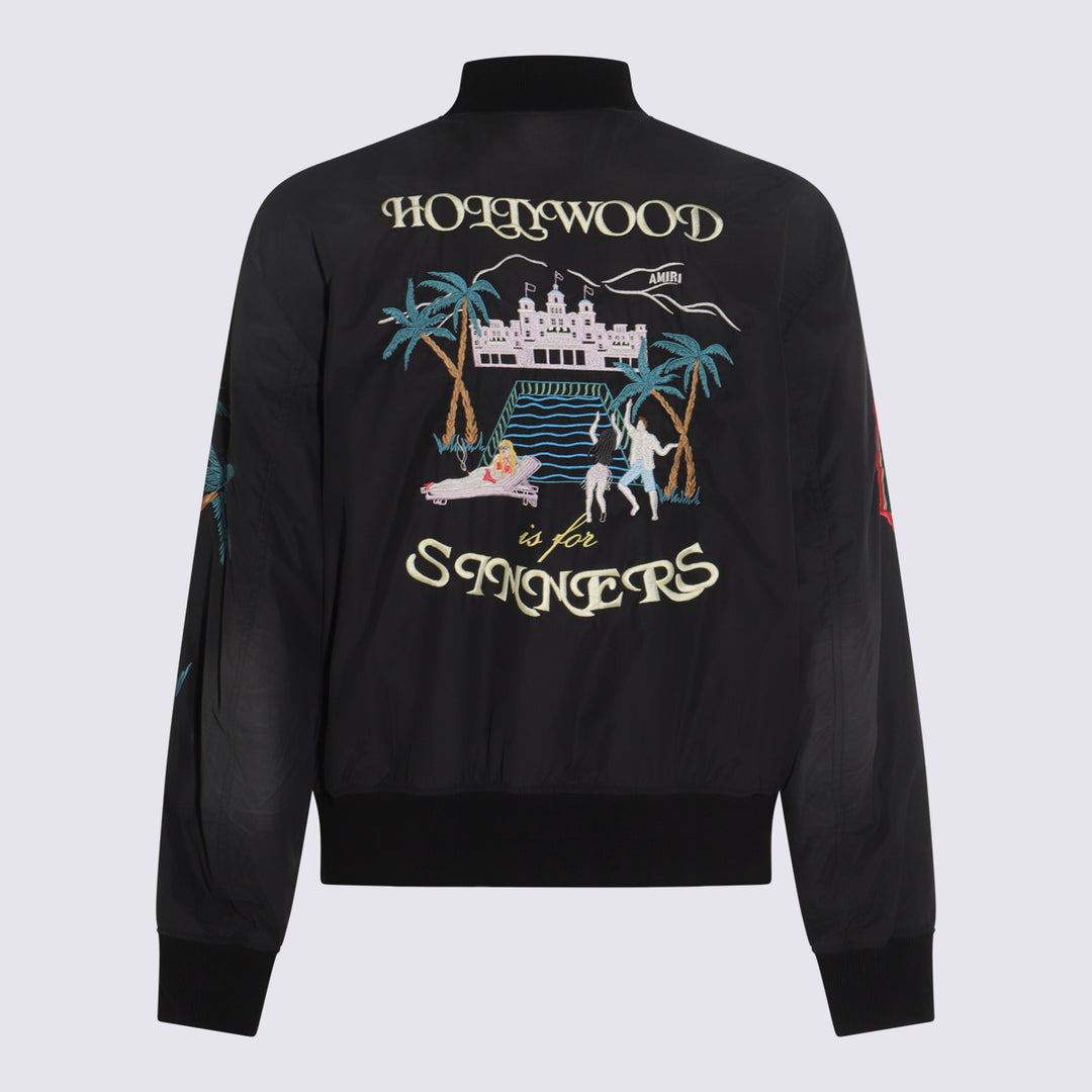 Amiri Jackets -  | ebaf979e30a82a310fba5a279a42140a128d02b3