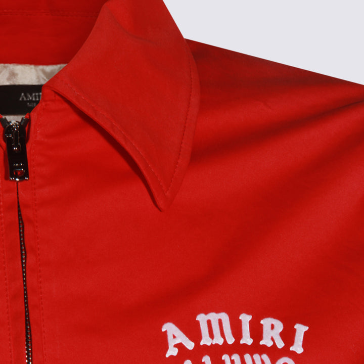 Amiri Jackets -  | 3af7e2c4aeeda6eba7c5ce5f1c5e43d0ed287bcf