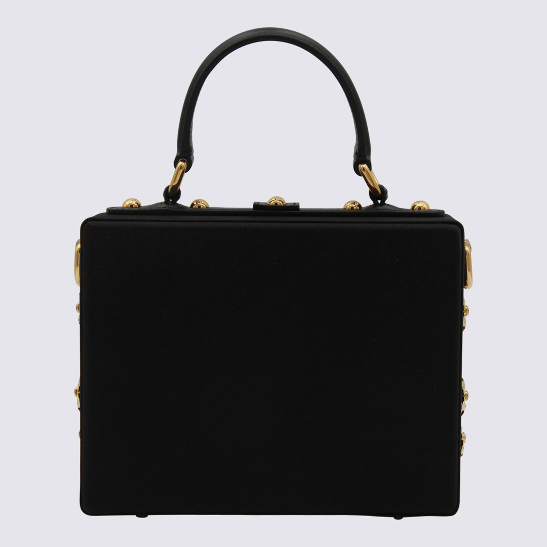 Dolce & Gabbana Bags - Blacks and greys | 7ff092c0fbe6d5d89545d9f1acec9ad9c7d85635