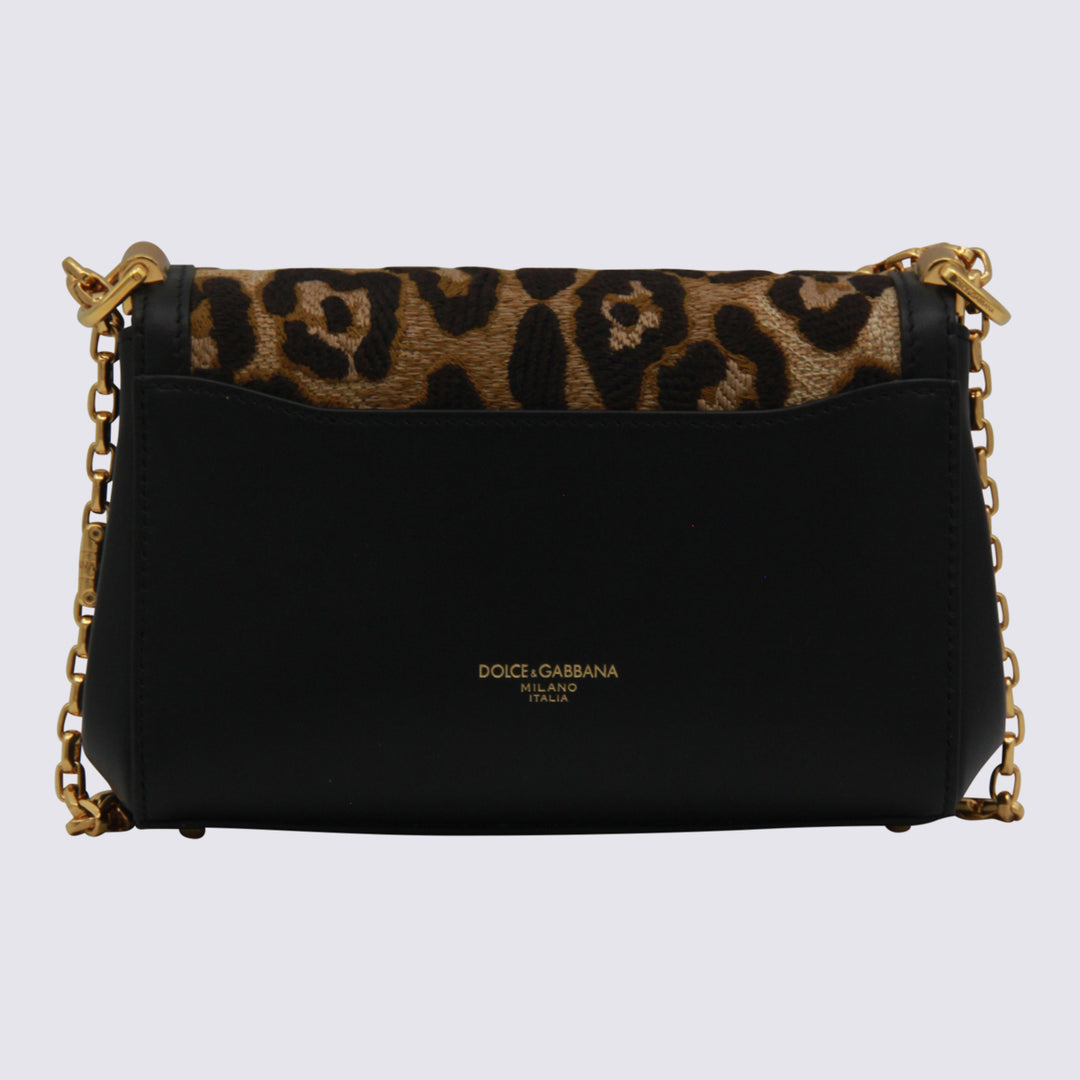 Dolce & Gabbana Bags - LEO | 066eb1343ae6d8a1a3ab348b54d5168d9c690e7d