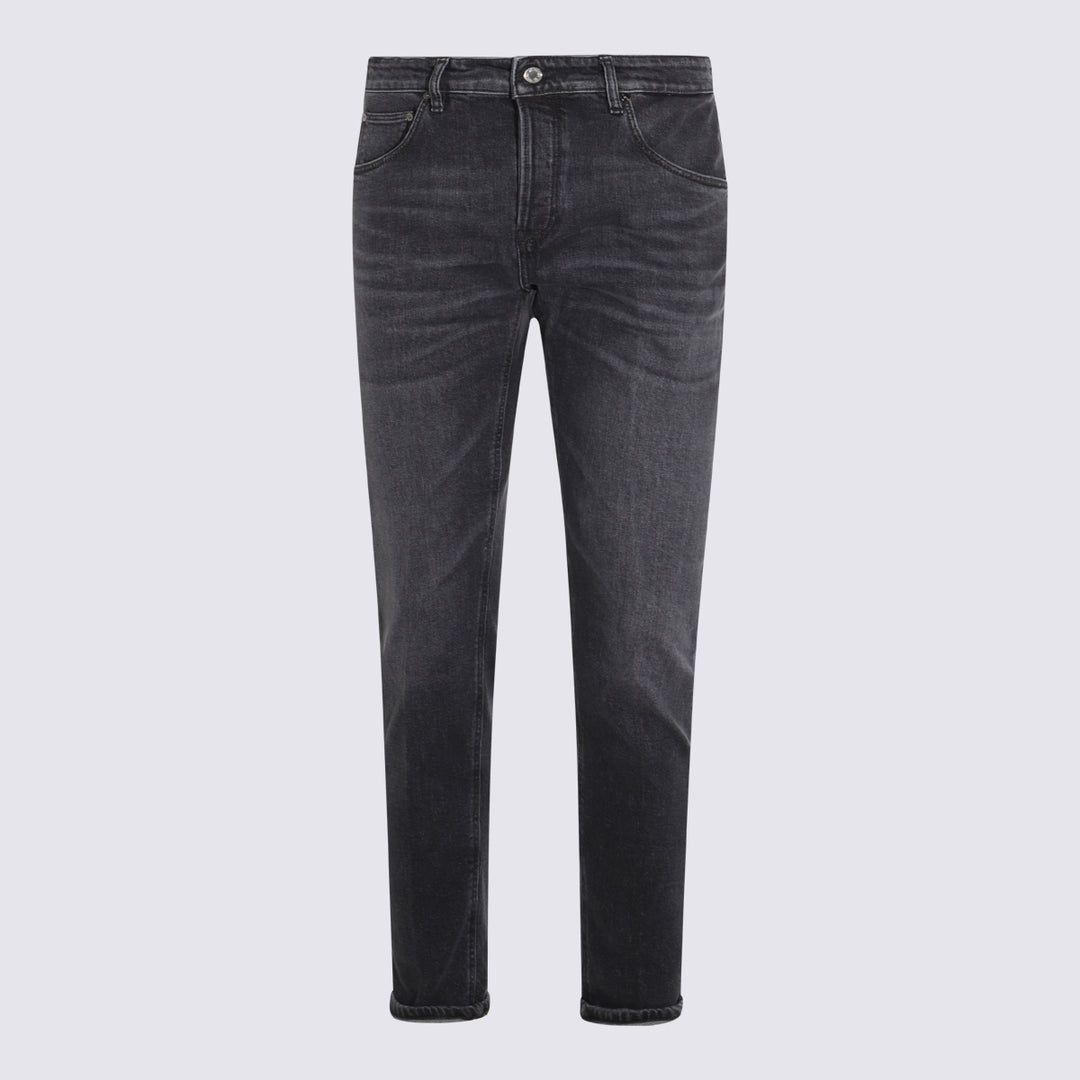 Pt Torino Jeans - Blacks and greys | 2d4a1e0b554640004d58304ebb066f9347768985