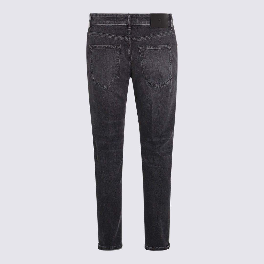 Pt Torino Jeans - Blacks and greys | 1001a2faf6d3197788259d30e511322da3153cf1