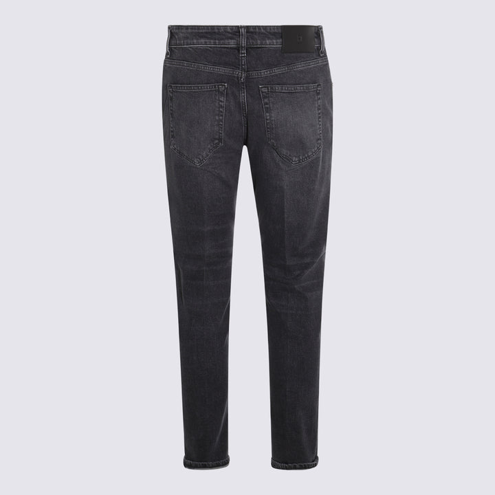 Pt Torino Jeans - Blacks and greys | 1001a2faf6d3197788259d30e511322da3153cf1