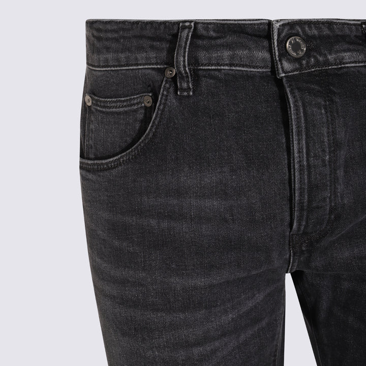 Pt Torino Jeans - Blacks and greys | 265739d0ac9f291958acaaf39a4b637da05ebab4