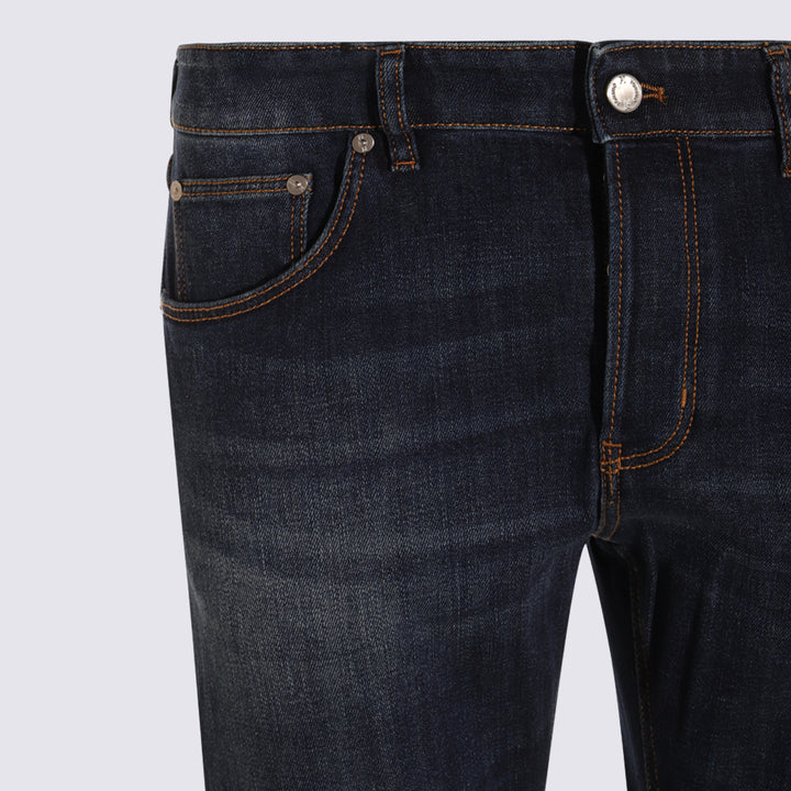 Pt Torino Jeans - Mid Blue | 1a999d4d9c965b2cb4c6eb2a653d22d632c70030