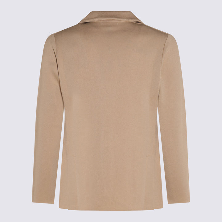 Lardini Sweaters - Light and natural | 0434bba5c5fbaf048b6efd7578316287c3f80a08