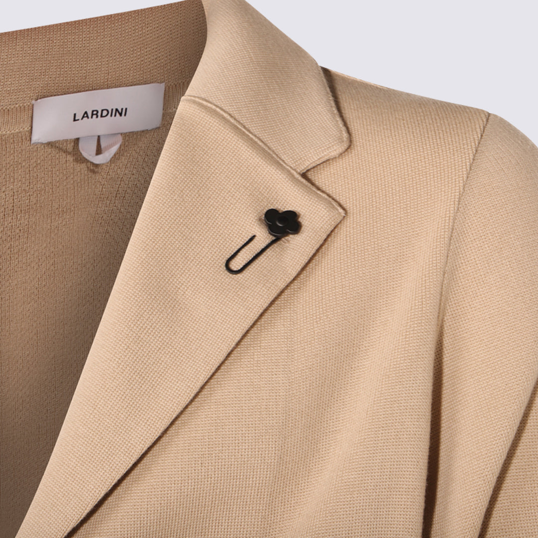 Lardini Sweaters - Light and natural | 3b2556702209147d9d72a79b567c2a9f6ca21605