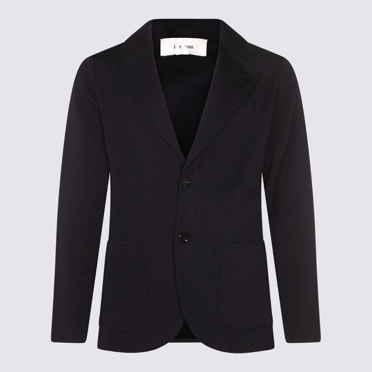 Sweaters Blue And Green