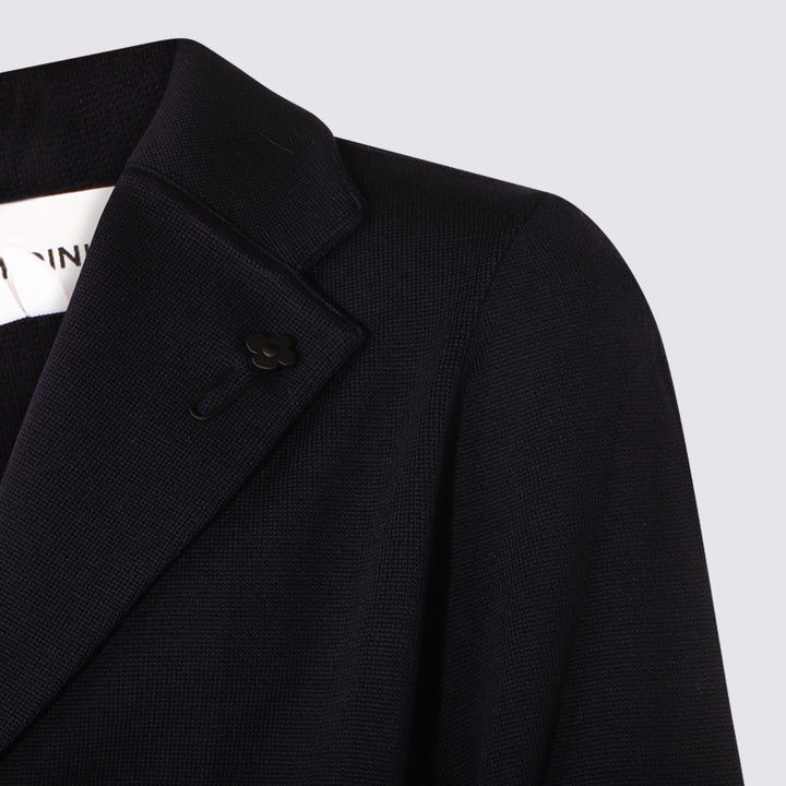 Lardini Sweaters - Blue and green | 4c15a811aa79b770f5e1b8f0cd0c0fd187face58