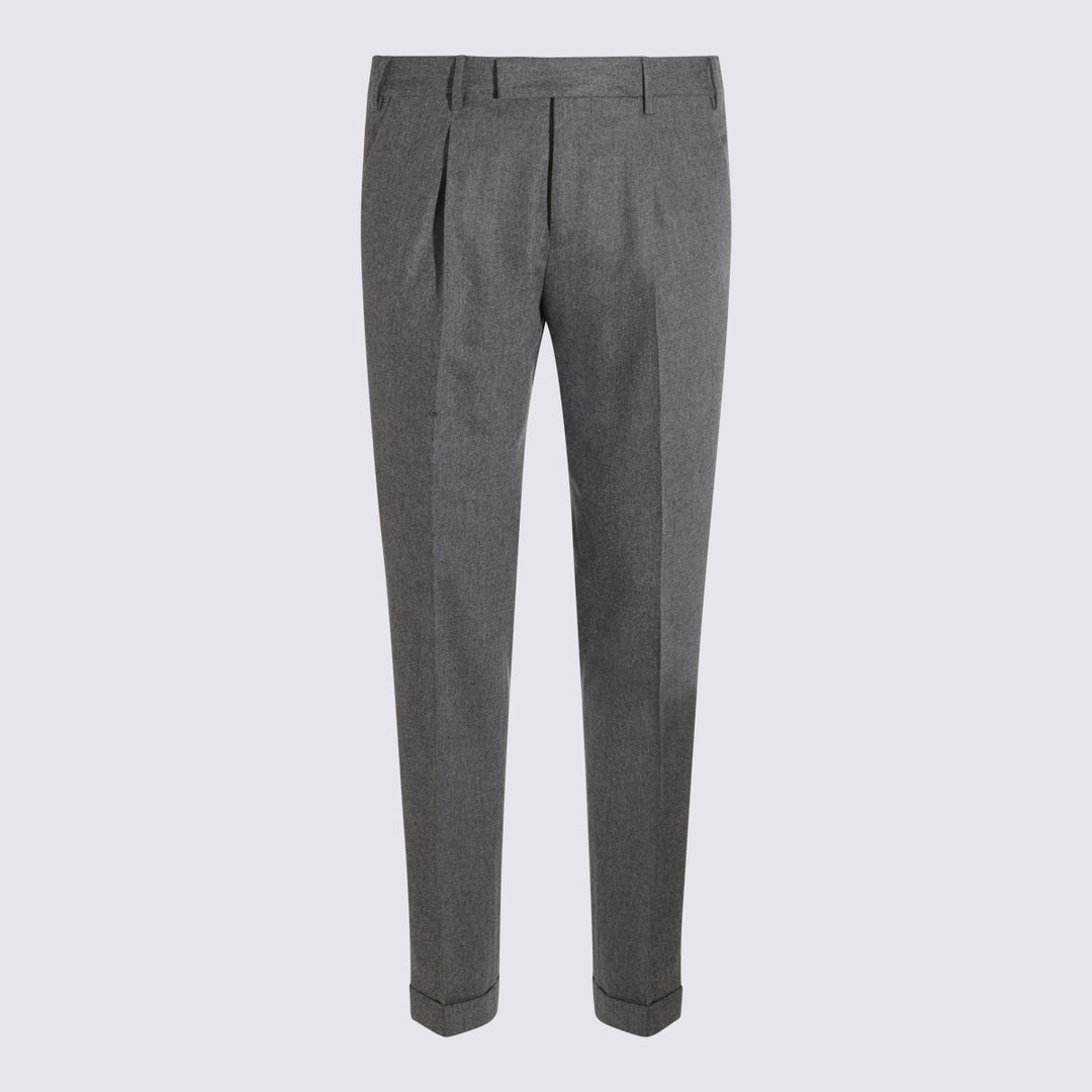 Pt Torino Trousers - Blacks and greys | 5217a0c5d680ca55fc33c6a5e7f8d00c1a62334c