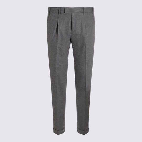 Trousers Blacks And Greys