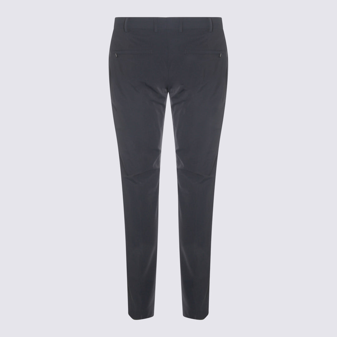 Pt Torino Trousers - Blue and green | c60df45bd309718594e7ab5336bfc3c1d2242b2f