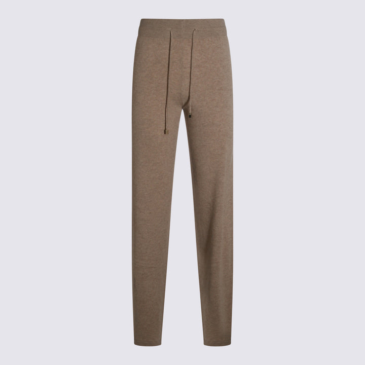 Malo Trousers - Brown | bc97f871cd3facfe9e68a9a361069e2d6b4ffefd