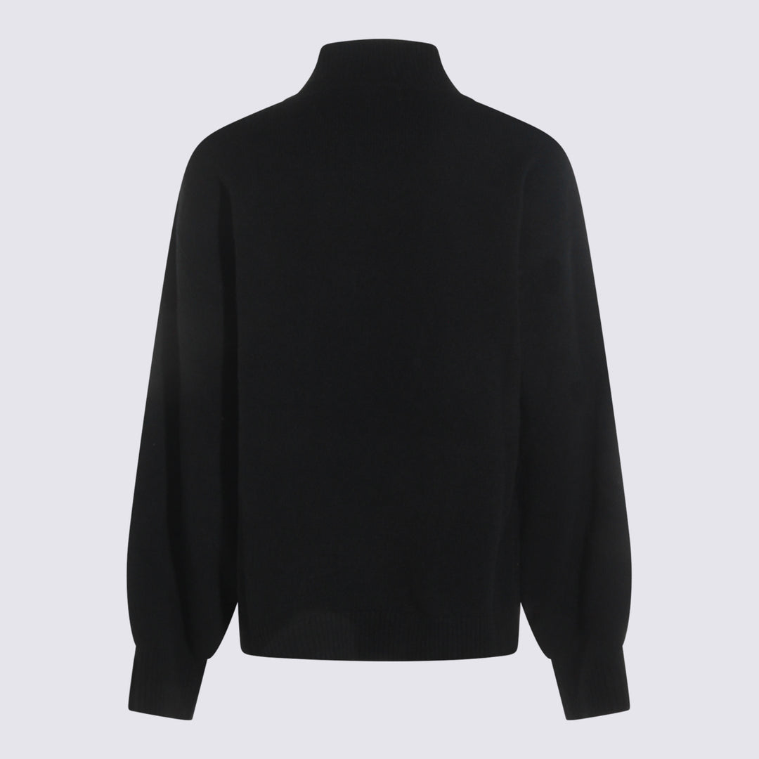 Malo Sweaters - Blacks and greys | 6db03b5ff6d669f49dca61f4c8e30a6dc108533f