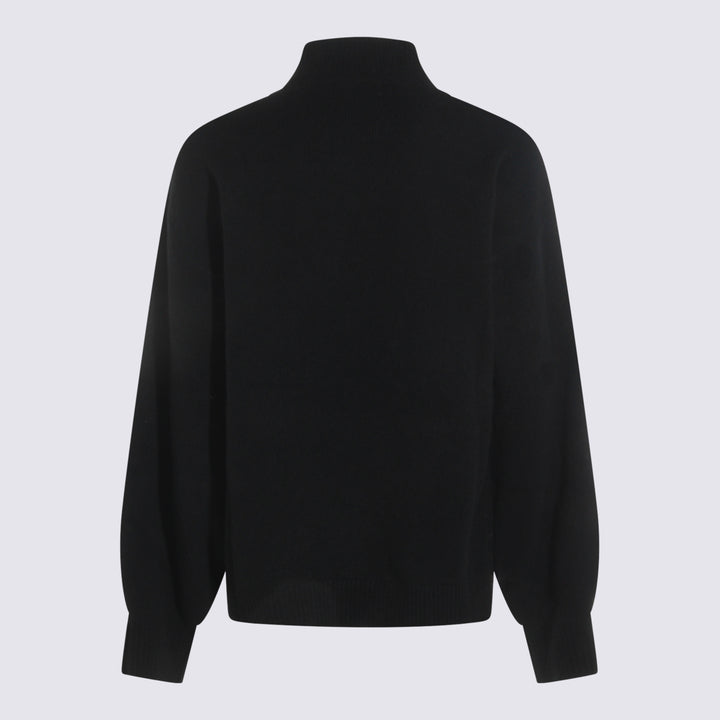 Malo Sweaters - Blacks and greys | 6db03b5ff6d669f49dca61f4c8e30a6dc108533f